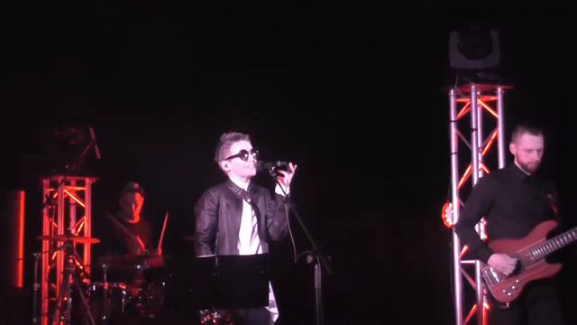 Сурганова и Оркестр - #Мирумир. Сергиев-Посад. 15.10.2016. смотреть онлайн