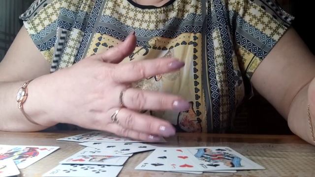 Червовая Дама. Июнь. смотреть онлайн