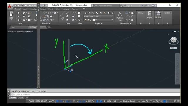 3DM TUTORIAL   Creating Floor Boards With AutoCAD