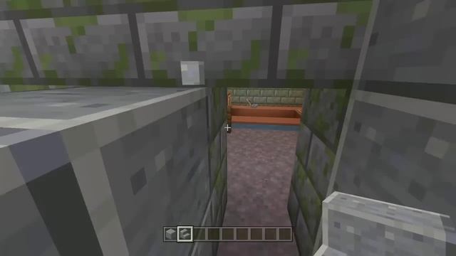 Granny 2 Minecraft Tutorial Part 1 #granny2 #minecraft #tutorial смотреть онлайн