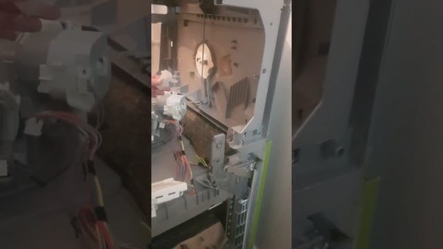 profilo BMA 5250 EG E04 arıza kodunun çözümü rezistans arızası ve rezistans değişim videosu смотреть онлайн