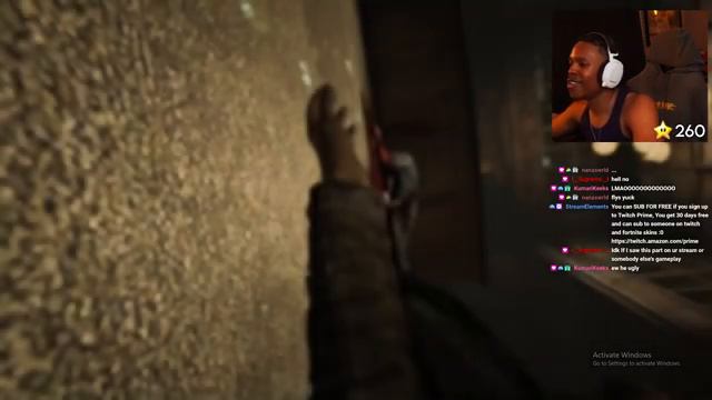 PLAYING OUTLAST FOR THE THIRD TIME.. | Outlast - Part 1 смотреть онлайн