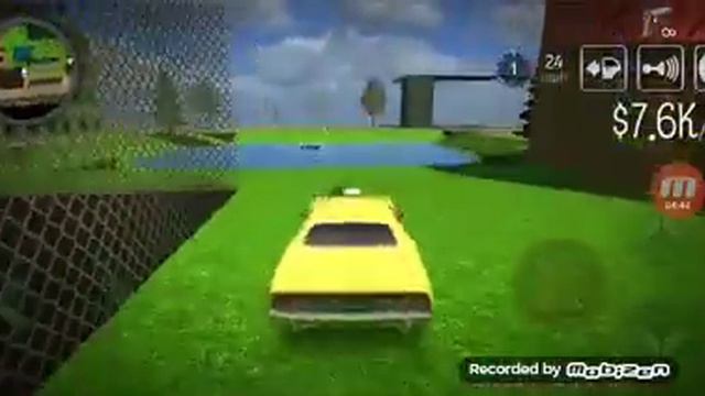 Пытаемся вызвать танк в Payback 2 смотреть онлайн