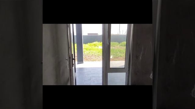 Дом на море в современном стиле 180 кв.м./Готовый дом в 5 км от пляжа/Дом в Анапе/Недвижимость Анап смотреть онлайн