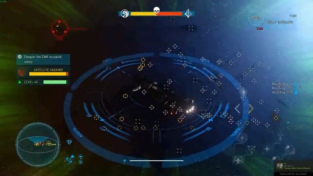 Starpoint gemini warlords bug? смотреть онлайн