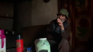 Проект «Табасаранская община» село Хурсатиль и история Ч!илихъского союза сельских общин