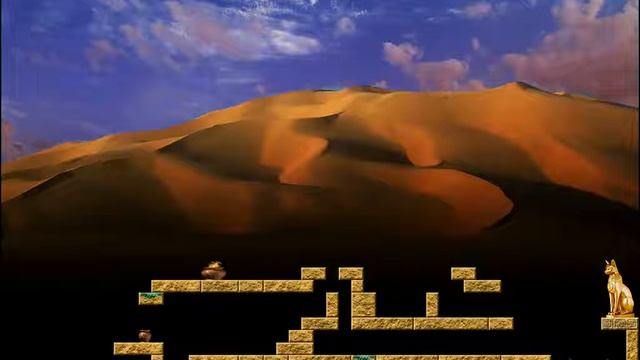 Quadrax IV level 1 смотреть онлайн