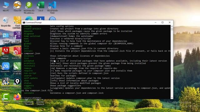 Belajar Laravel 10 | Cara Instalasi Laravel 10 смотреть онлайн