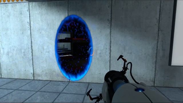 Portal Prelude #3 - Derps and Cheats смотреть онлайн