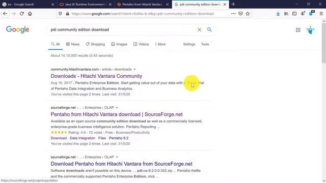 How to Install & Set Pentaho on your PC | Pentaho Installation on Windows | Pentaho PDI смотреть онлайн
