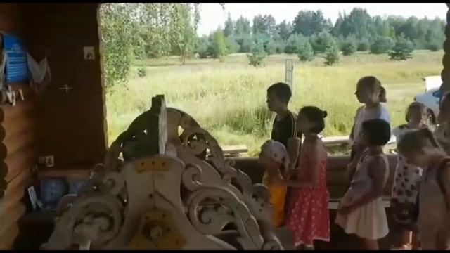 Дом Трудолюбия в Вехно территория развития смотреть онлайн