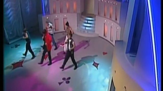 Take That - Why Can't I Wake Up With You (acapella) & Could It Be Magic @ Tartufo смотреть онлайн