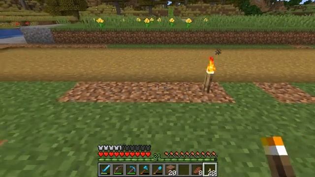 Minecraft 1.19 Day 323 [No Commentary] - Biting Off More Than I Can Chew смотреть онлайн