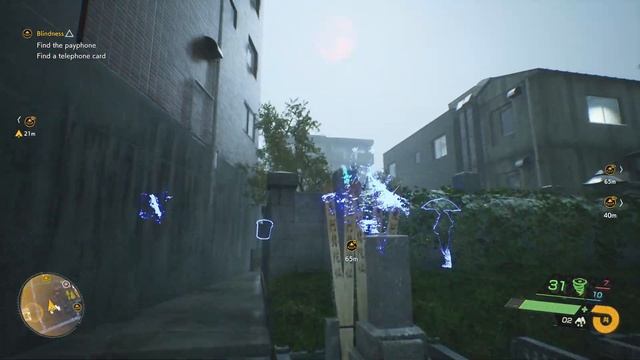 GHOSTWIRE TOKYO | FULL GAME WALKTHROUGH смотреть онлайн