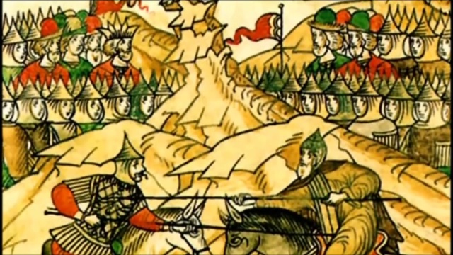 Мировой заговор. Тотальная зачистка информации о Великой Империи Русов - Великой Тартарии смотреть онлайн