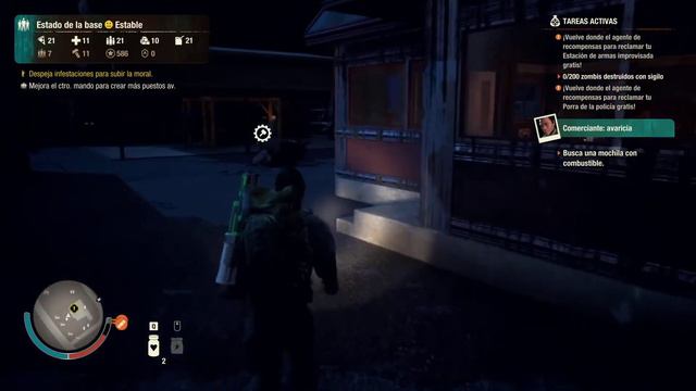 State of Decay 2: Juggernaut Edition(Misiones De Legado)Fin смотреть онлайн