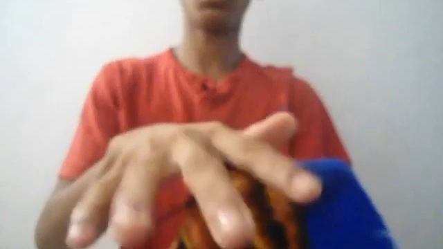 magic trick!! - card through a handkerchief смотреть онлайн