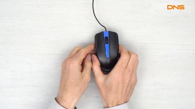 Распаковка мыши Acer OMW011/ Unboxing Acer OMW011 смотреть онлайн