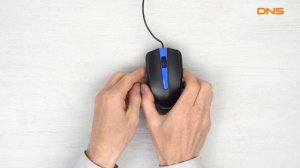 Распаковка мыши Acer OMW011/ Unboxing Acer OMW011