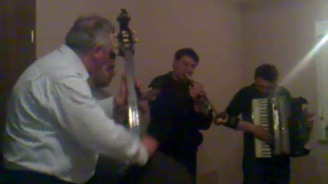 Fešta kod Kovačeca- Ala je divna noć (Marica) смотреть онлайн