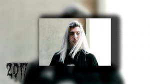 GHOSTEMANE - КАК МЕНЯЛАСЬ ПРИЧЕСКА / GHOSTEMANE - HOW THE HAIRDRESS CHANGED