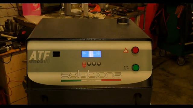 ATF 6000 смотреть онлайн