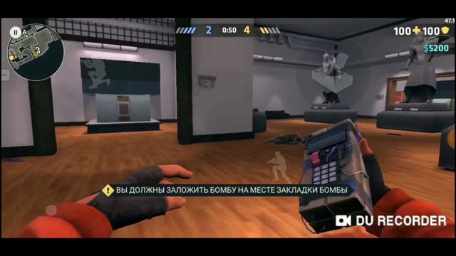 ММ |√ Путь до мастера √| Critical Ops смотреть онлайн