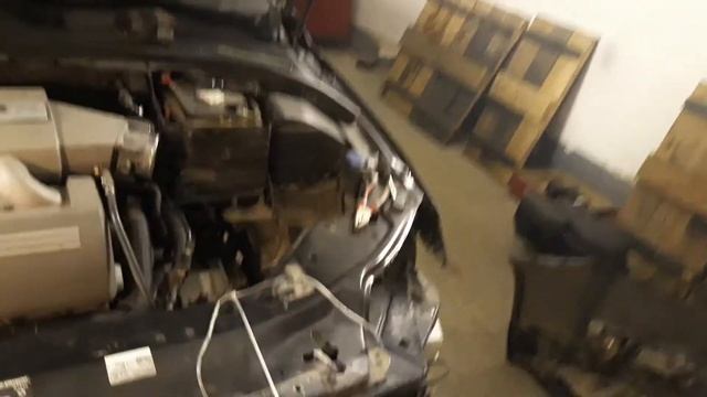 Снятие радиатора вольво с80 без снятие радиатора кондиционера смотреть онлайн
