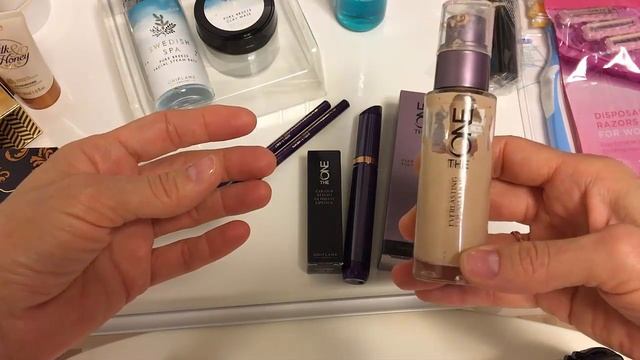 Новинки 15-16 каталогов, заказ по 15 каталогу Орифлэйм 2018