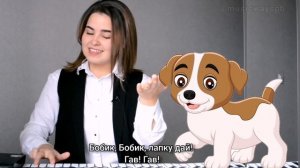 Урок по вокалу для детей. Как научить петь ребенка? 3-7 лет