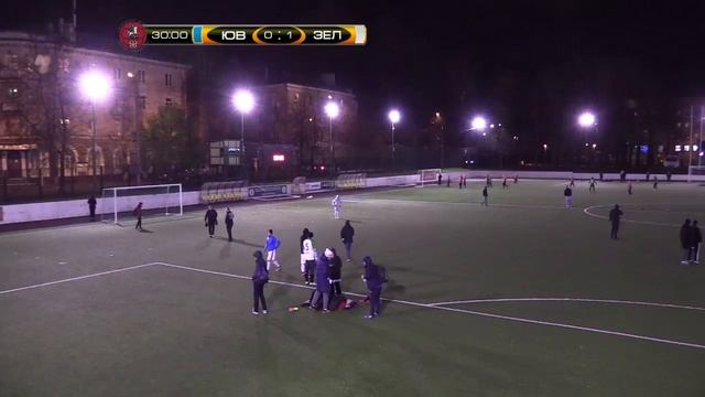 Юго-Восток vs Зеленоград смотреть онлайн