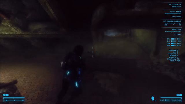 Fallout 3 Mods: New York Part 20 смотреть онлайн