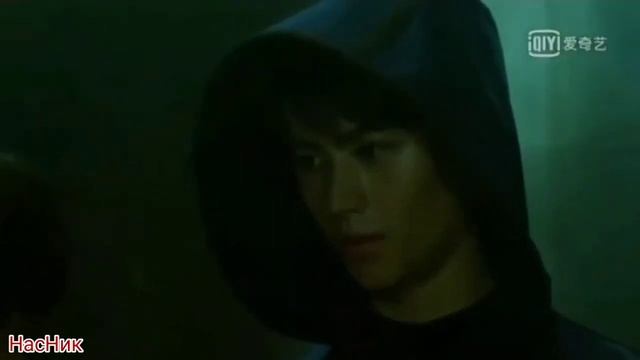 The Lost Tomb Reboot - Я буду всегда с тобой смотреть онлайн