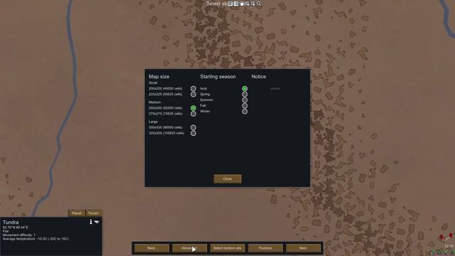 RimWorld Has Lore | The Origin of the Rimworlds смотреть онлайн