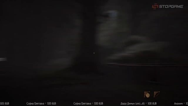 ReplayStory: Маленькая Неловкость