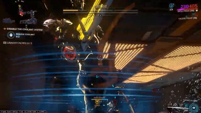 Compilation - ALL KUVA LICH VANQUISH ANIMATIONS - MERCY ANIMATIONS | WARFRAME смотреть онлайн