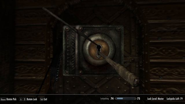 Skyrim - E125 A Debt Is Paid смотреть онлайн