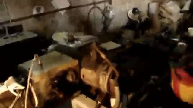 Процесс замены фильтрующей сетки. смотреть онлайн