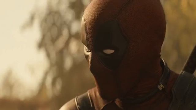 Deadpool 2/Best scene/Ryan Reynolds/Julian Dennison/Brianna Hildebrand/Stefan Kapičić смотреть онлайн
