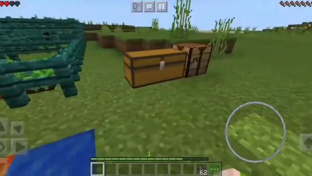 Мод на новые зачарования для майнкрафт пе.