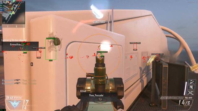 Bone ESP BO2 TEST смотреть онлайн