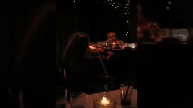 Rachel Barton Happy Birthday.avi смотреть онлайн