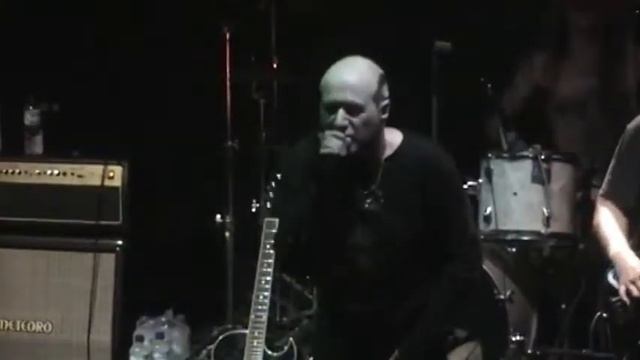 Headless Cross 20 years special. Tony Martin with Geoff Nicholls September 2009 смотреть онлайн