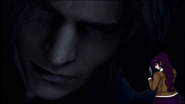 DON'T DRINK THE WATER! - Resident Evil 4 Remake pt.15 смотреть онлайн