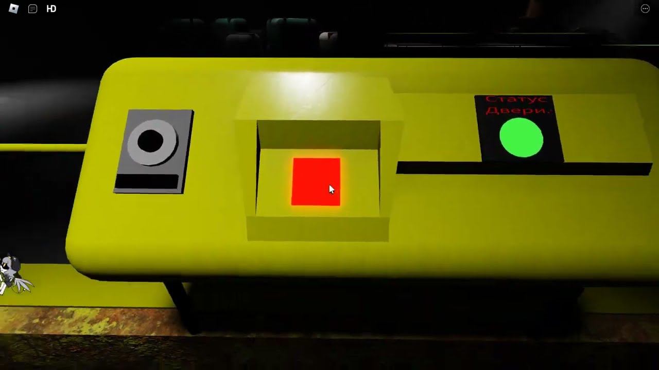 Roblox: Fallout Vault entrance. Full Test. смотреть онлайн