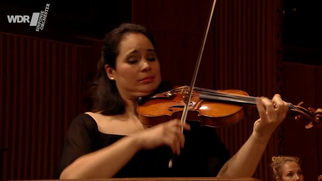 Johann Nepomuk Hummel - Konzert G-Dur für Klavier und Violine op. 17 | WDR Sinfonieorchester смотреть онлайн