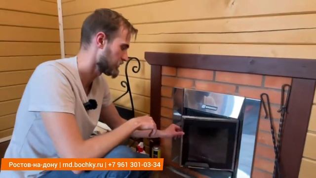 Баня бочка / баня из бруса. Сравним? Часть 1 смотреть онлайн