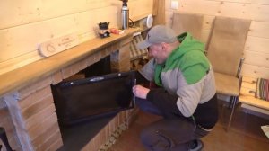 Лысая Борода ОТОМСТИЛ Старому в БАНЕ. Nerf Brothers