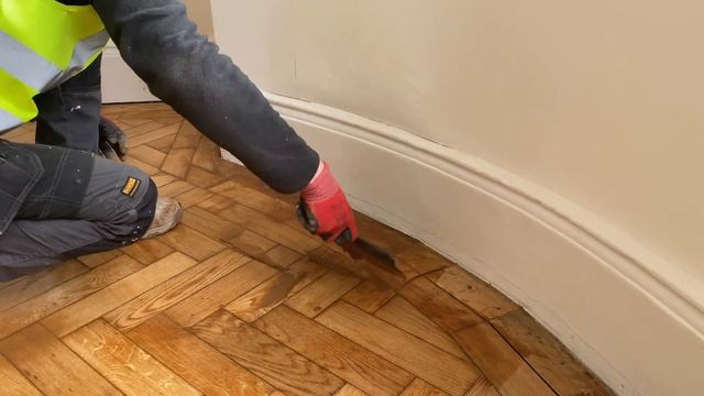 RECONDITIONARE PARDOSEALA DIN LEMN MASIV смотреть онлайн