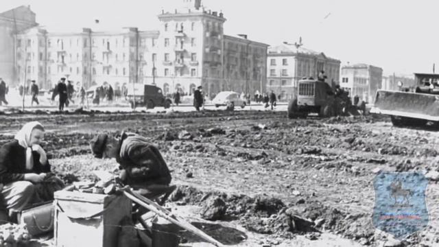 Луганщина - мой край родной смотреть онлайн